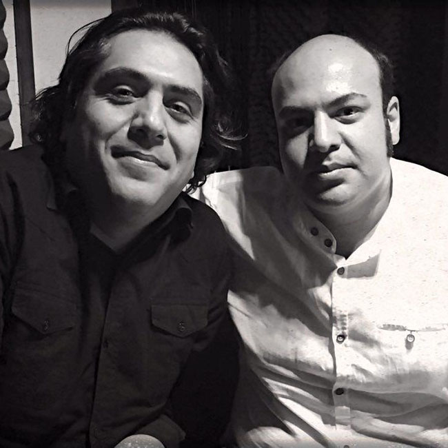 دانلود آهنگ ﻿خلیج فارس